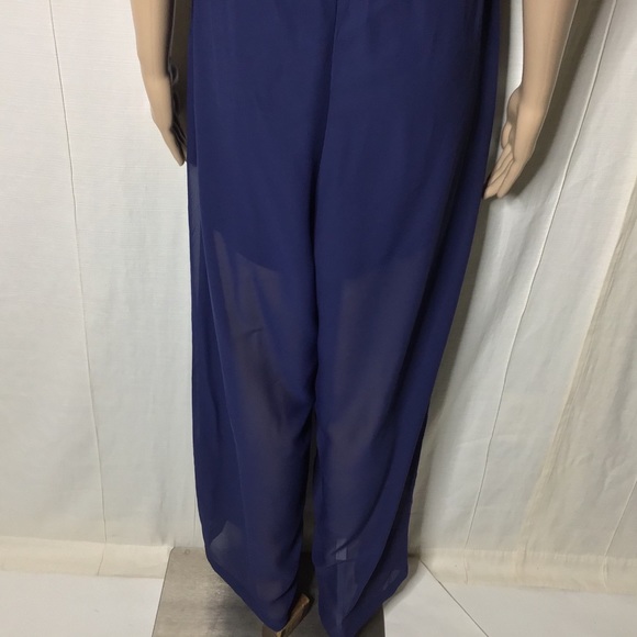stitchBtween Jumpsuit. Size 1X - Picture 8 of 10